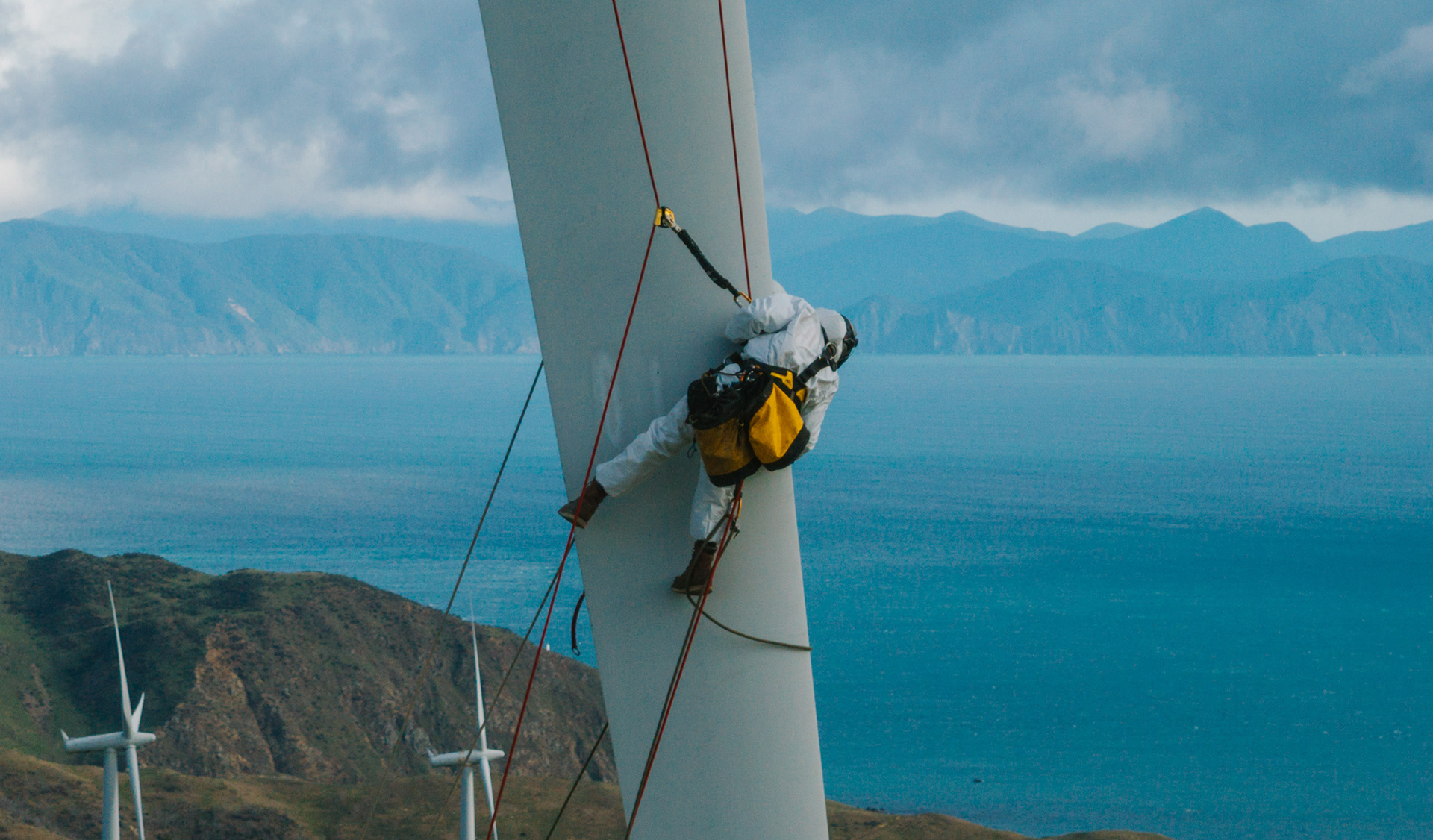 Wellington Wind Farm